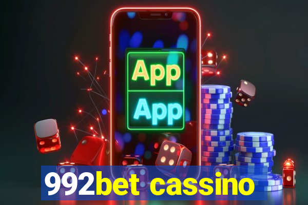 992bet cassino